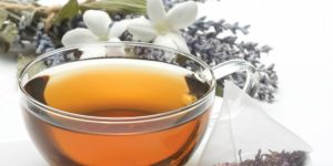 Benefícios do Chá de Bergamota