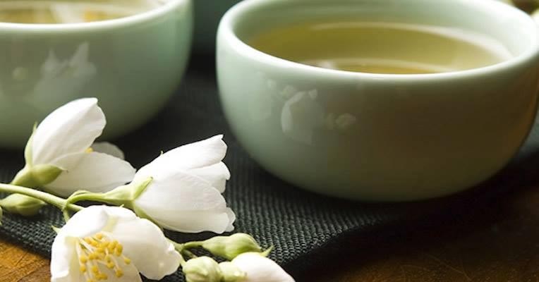 Benefícios do Chá branco