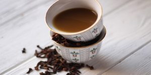 Benefícios do Chá de Cravo